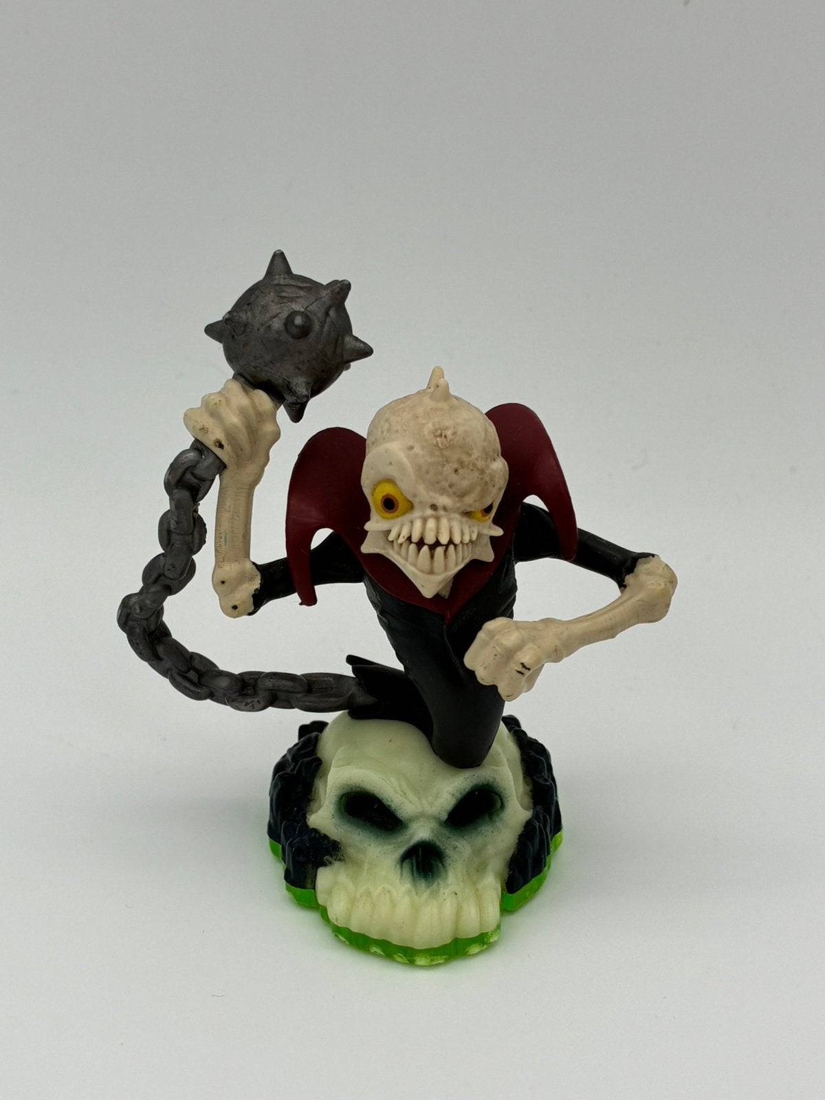 Skylanders Spyro’s Adventure Ghost Roaster, Avontuur en Actie, Niet van toepassing – tweedehands product van vóór 13-12-2024, Verzenden