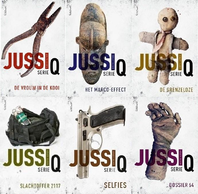 6x Jussi Adler-Olsen, o.a. Slachtoffer 2117 / de grenzeloze, Boeken, Ophalen of Verzenden, Gelezen, Jussi Adler-Olsen, Scandinavië