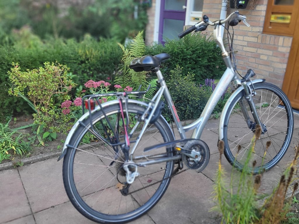 Batavius fiets