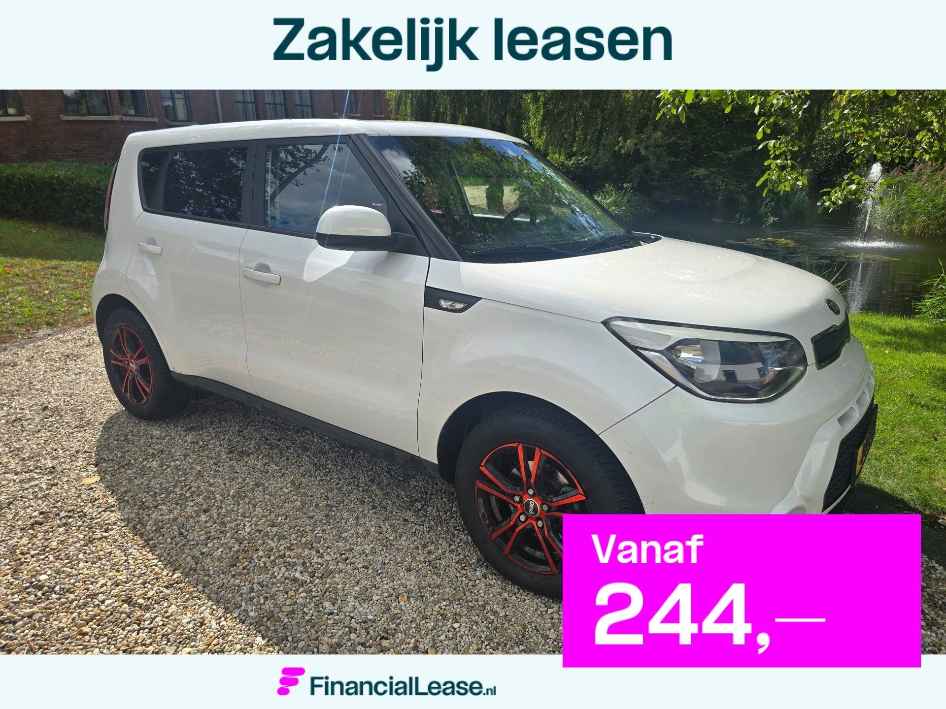 Kia Soul 1.6 Bass AIRCO *apk:08-2027*, Voorwielaandrijving, Euro 5, 15 km/l, Gebruikt