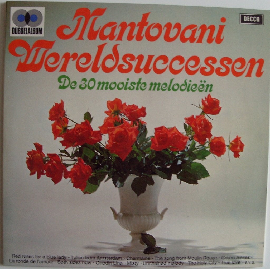 6 vinylalbums instrumentaal voor € 5,-, Cd's en Dvd's, Vinyl | Overige Vinyl, LP, Gebruikt, Inclusief binnenhoes, Ophalen of Verzenden