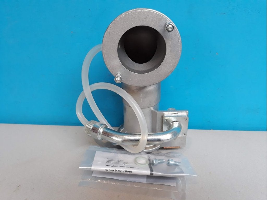 Venturi Remeha Quinta 35 Art.nr.: S58163, Doe-het-zelf en Verbouw, Verwarming en Radiatoren, Niet ingevuld, Cv-ketel of Combi-ketel