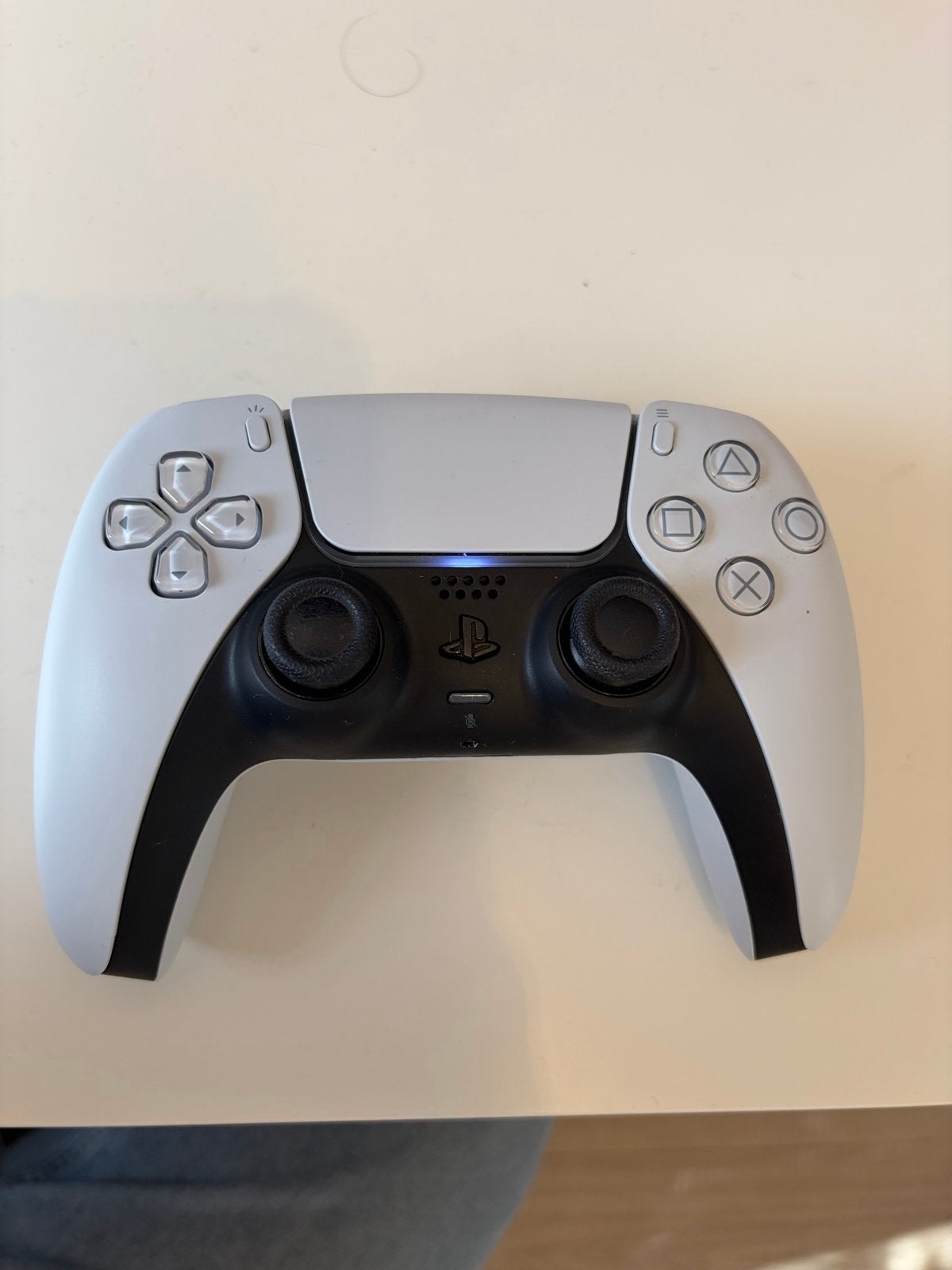 PlayStation 5 DualSense Controller, Verzenden, PlayStation 5, Zo goed als nieuw, Controller