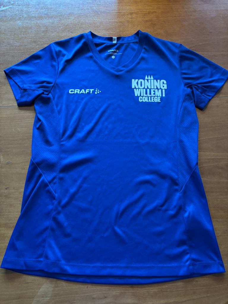 Sportkleding pakket Craft & Nike - Diverse maten, Ophalen, Zwart, Overige typen, Maat 34 (XS) of kleiner