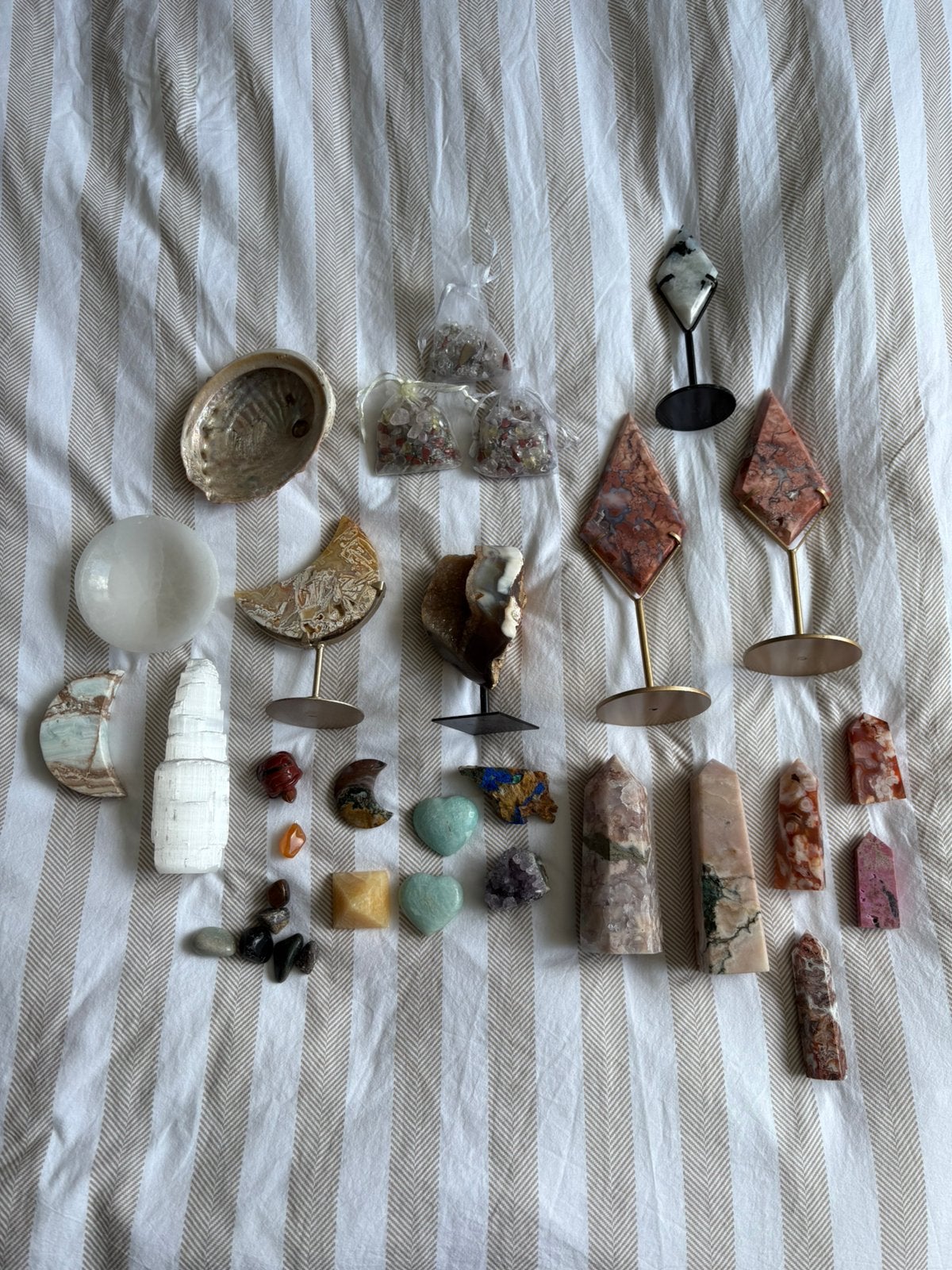 Edelstenen, Verzamelen, Mineralen en Fossielen, Ophalen, Mineraal