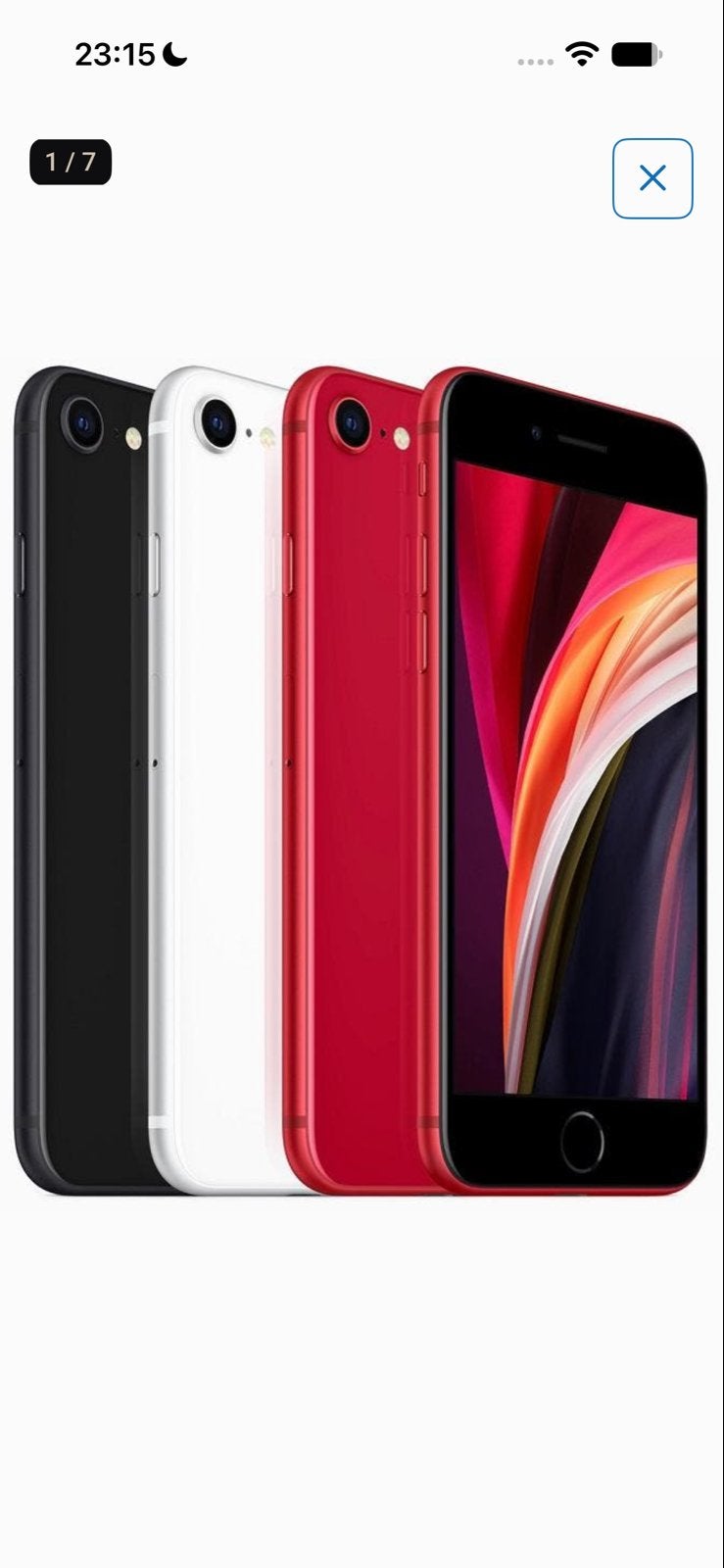 Inkoop defecte iPhones, Telecommunicatie, Ophalen of Verzenden, Niet werkend, Overige modellen