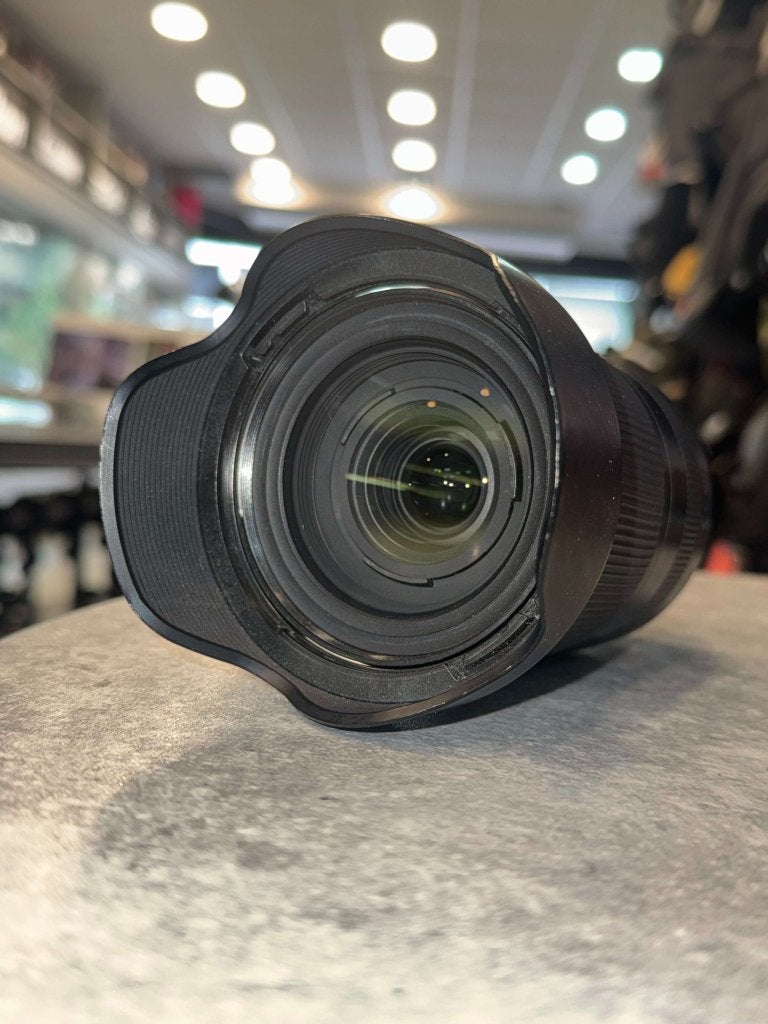 Tamron 18-300mm f/3.5-6.3 Di III-A VC VXD Fuji X - (OccHil), Audio, Tv en Foto, Fotografie | Lenzen en Objectieven, Foto-Groep
