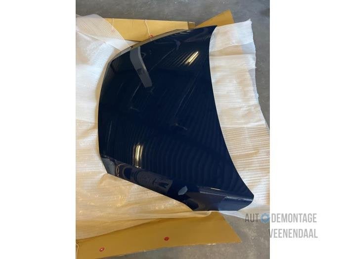 Motorkap van een Ford Fiesta, -, -, Nieuw, Ophalen of Verzenden