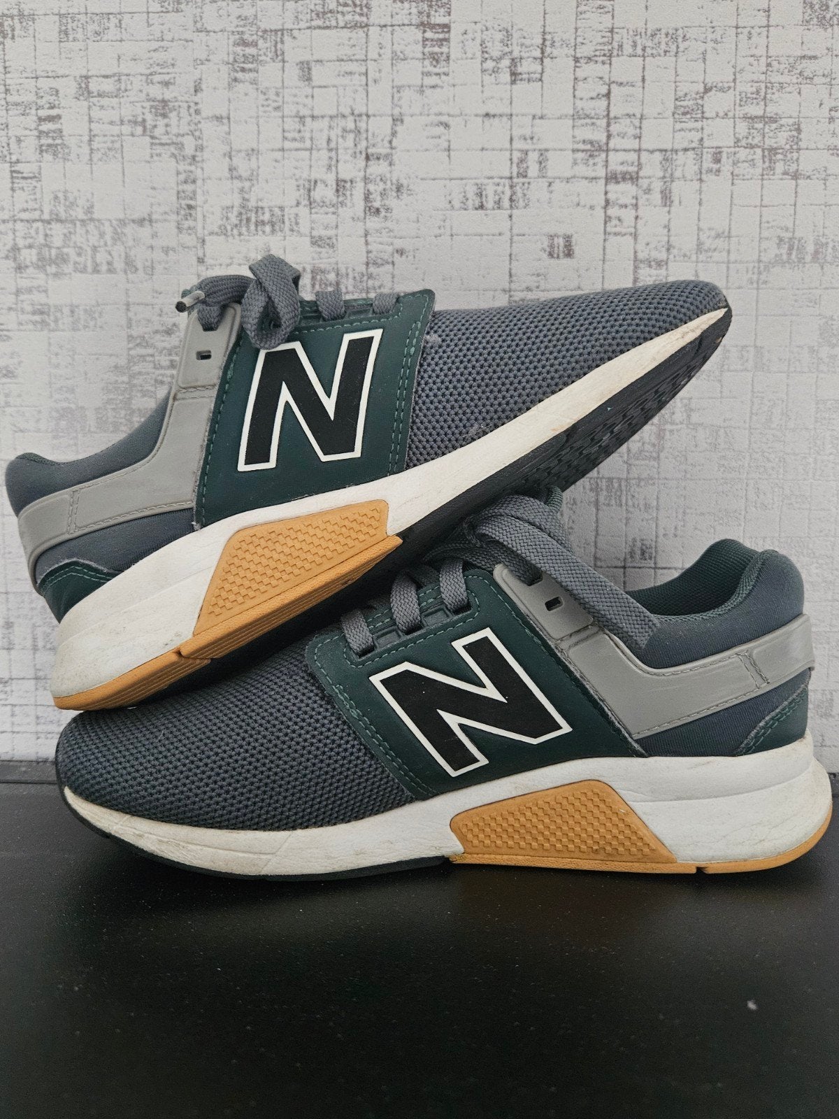 New Balance sneakers maat 37, Kleding | Dames, Schoenen, New Balance, Ophalen of Verzenden, Groen, Sneakers of Gympen