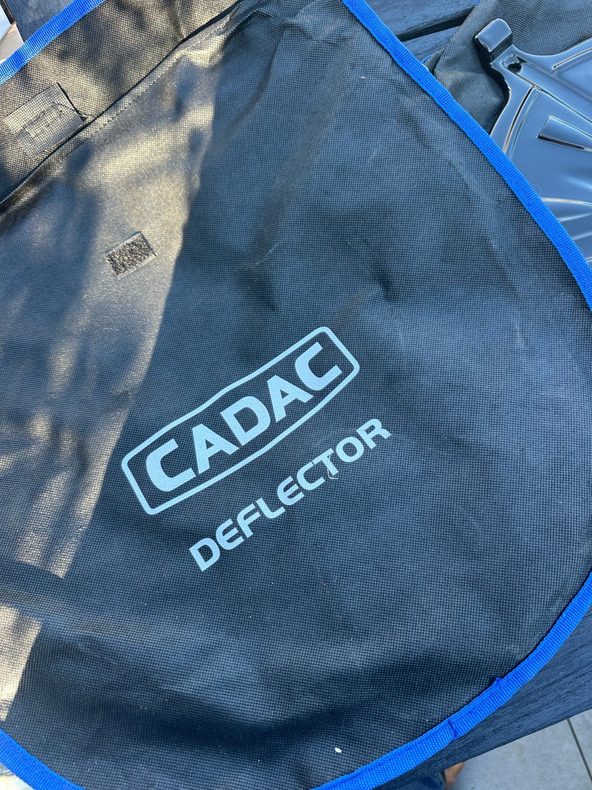 Cadac Skottelbraai onderdelen - Deflector, grillroosters, Ophalen of Verzenden, Gebruikt