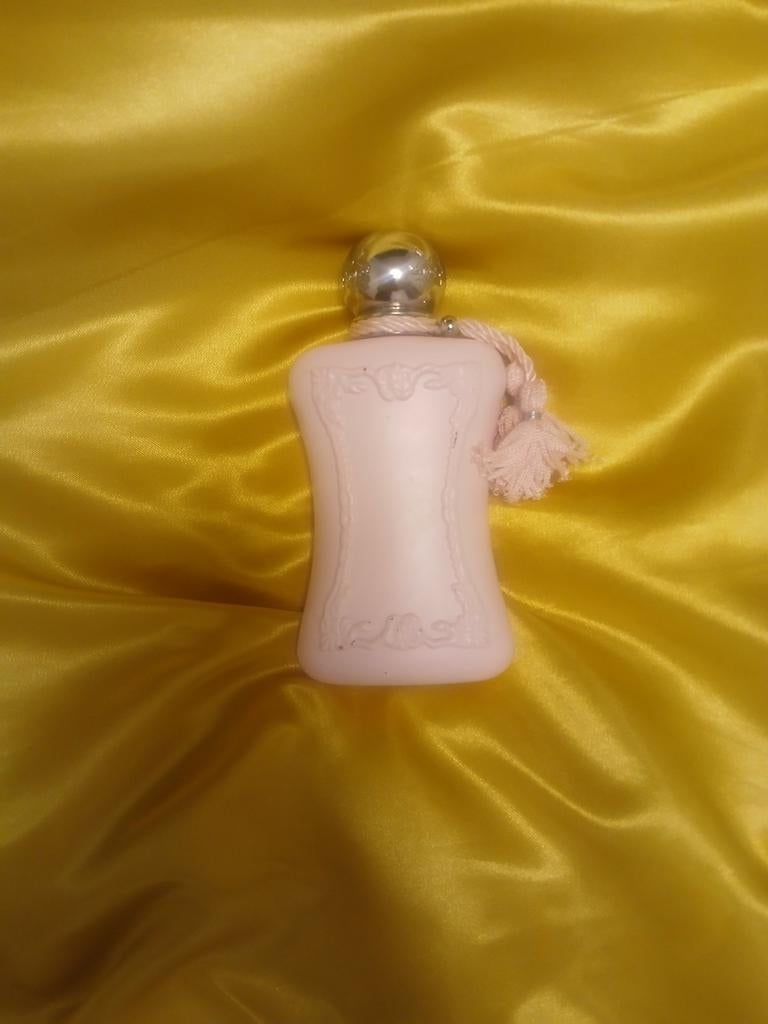 Parfum Delina Orgineel Parfum 75ml, Ophalen, Nieuw