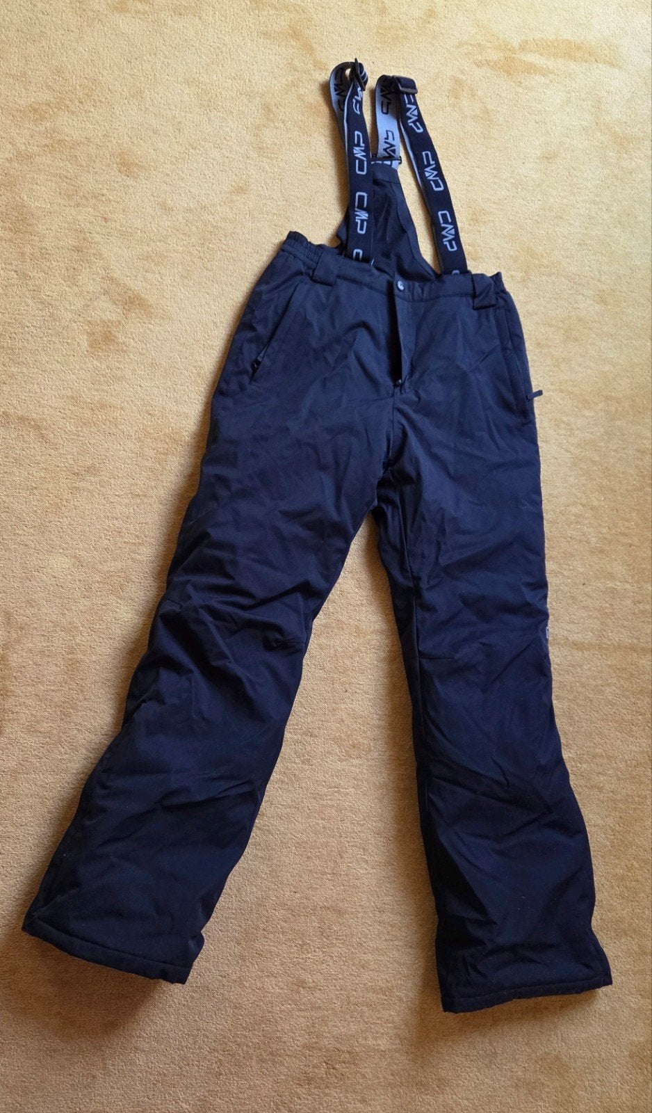 Skibroek van CMP mt 176, Jongen of Meisje, Sport- of Zwemkleding, Ophalen of Verzenden, Zo goed als nieuw