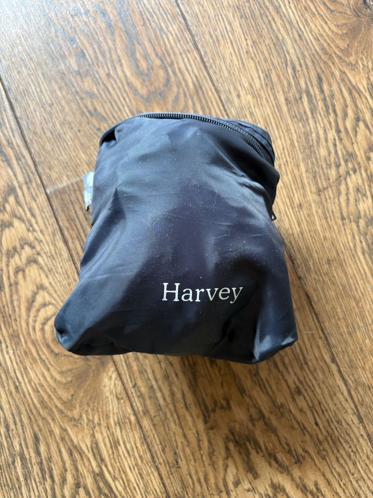 Regenhoes voor Easy Walker kinderwagen Harvey h, Ophalen, Zo goed als nieuw, Combiwagen, Overige merken