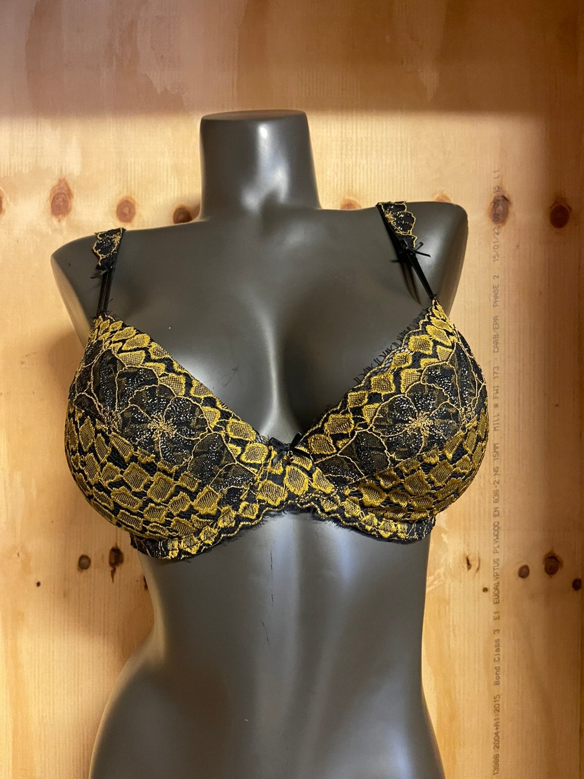Marie jo push up bh 70e model naffi, Verzenden, Overige kleuren, BH