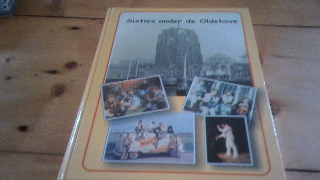 Leeuwarden, Boeken, Verzenden, 20e eeuw of later, Zo goed als nieuw