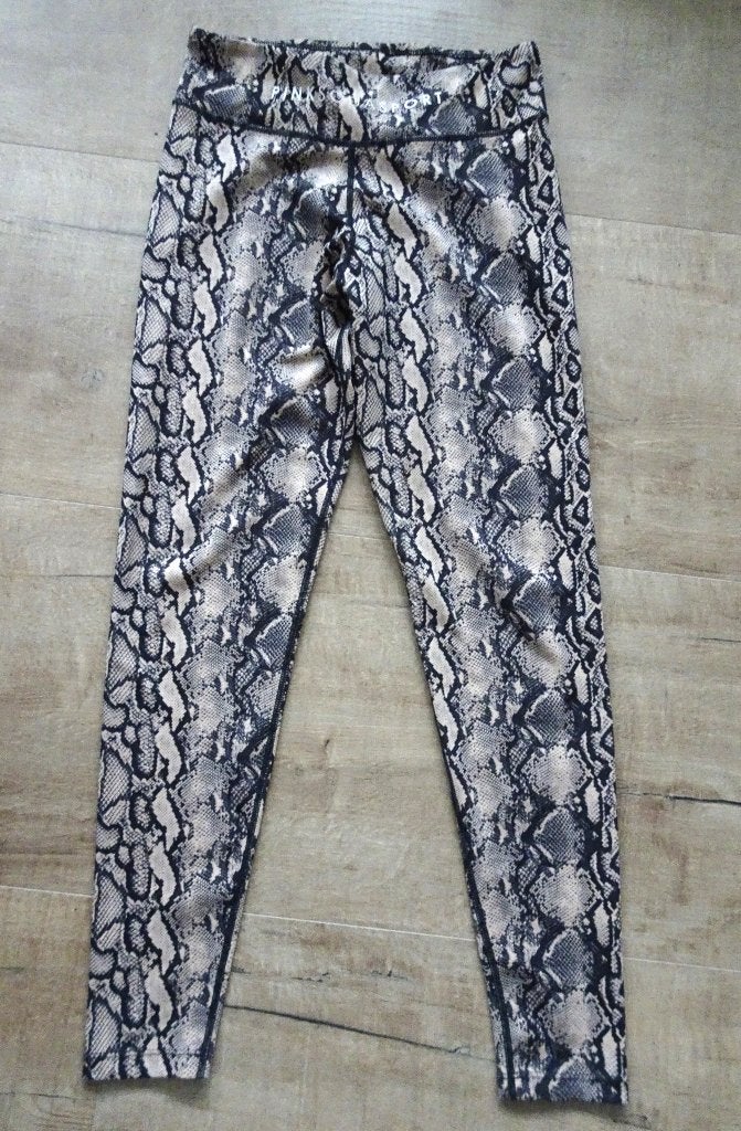 SPORTBROEK VAN PINK & SODA MAAT M, Kleding | Dames, Maat 38/40 (M), Overige kleuren, PINK & SODA, Overige typen