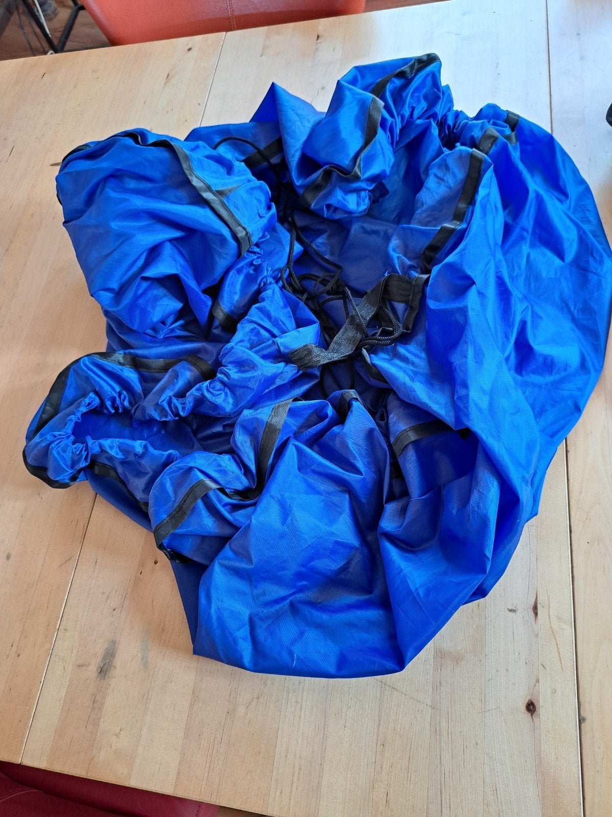 Speelgoed op berg zak, Ophalen of Verzenden, Overige merken