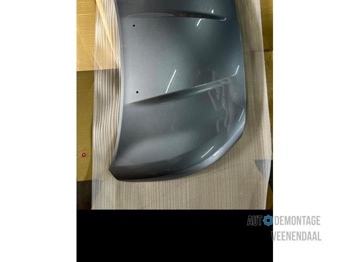Motorkap van een Mitsubishi Space Star (U17), Auto-onderdelen, -, -, Nieuw, Ophalen of Verzenden