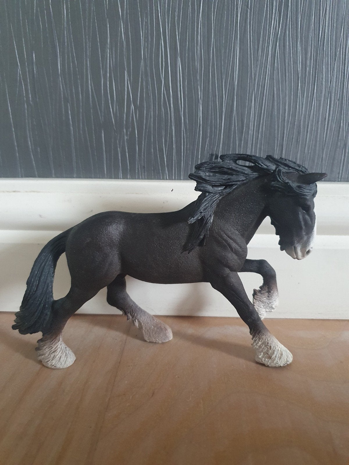 Schleich shire, Verzamelen, Ophalen of Verzenden, Nieuw