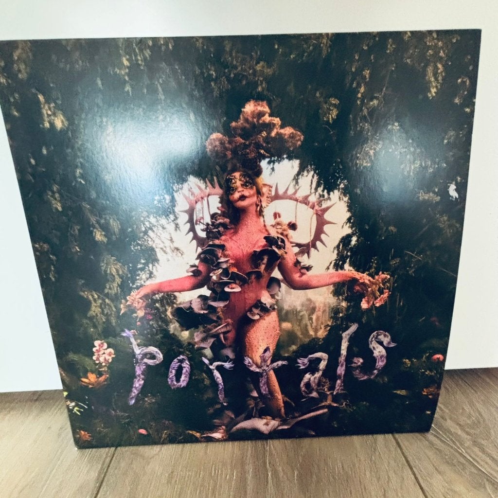 Melanie Martinez – PORTALS Vinyl ‍️, Cd's en Dvd's, Vinyl | Pop, Gebruikt, 12 inch, Ophalen of Verzenden