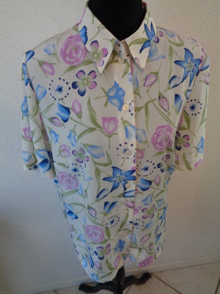 sommermann maat 46 oksel tot oksel 62 cm, Kleding | Dames, Overige kleuren, Sommermann, Maat 46/48 (XL) of groter, Ophalen of Verzenden