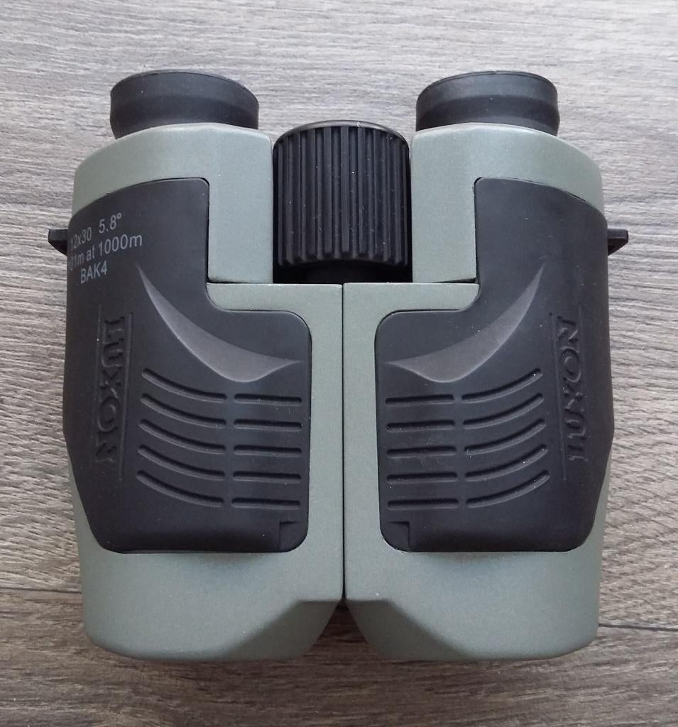 Merk Luxon Verrekijker Kijker Jager Boswachter Vogelaar, Nvt., Gebruikt, 8 tot 12x, Nvt.
