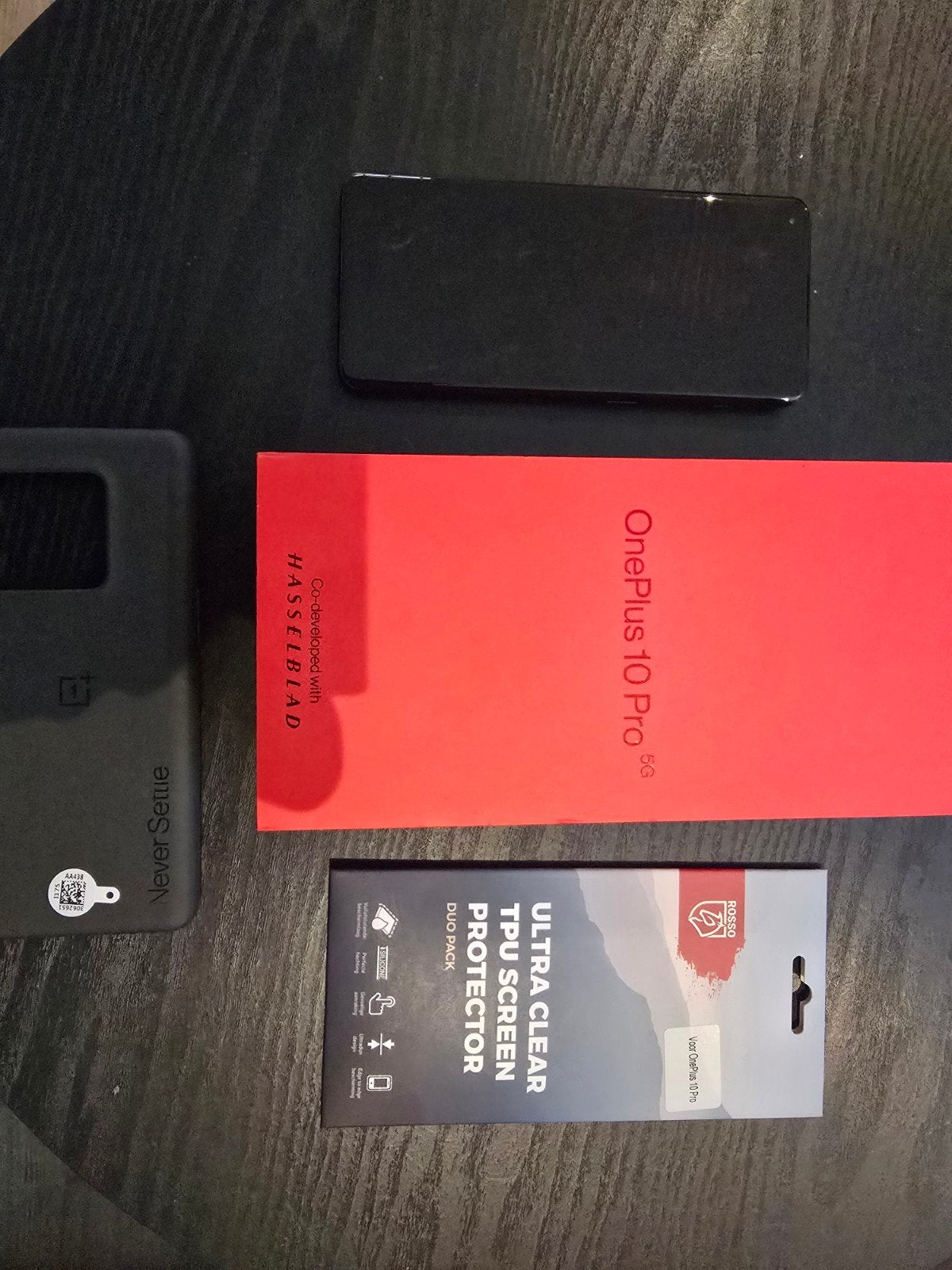 OnePlus 10 Pro 5G, Telecommunicatie, Ophalen of Verzenden, Zo goed als nieuw, 6 megapixel of meer