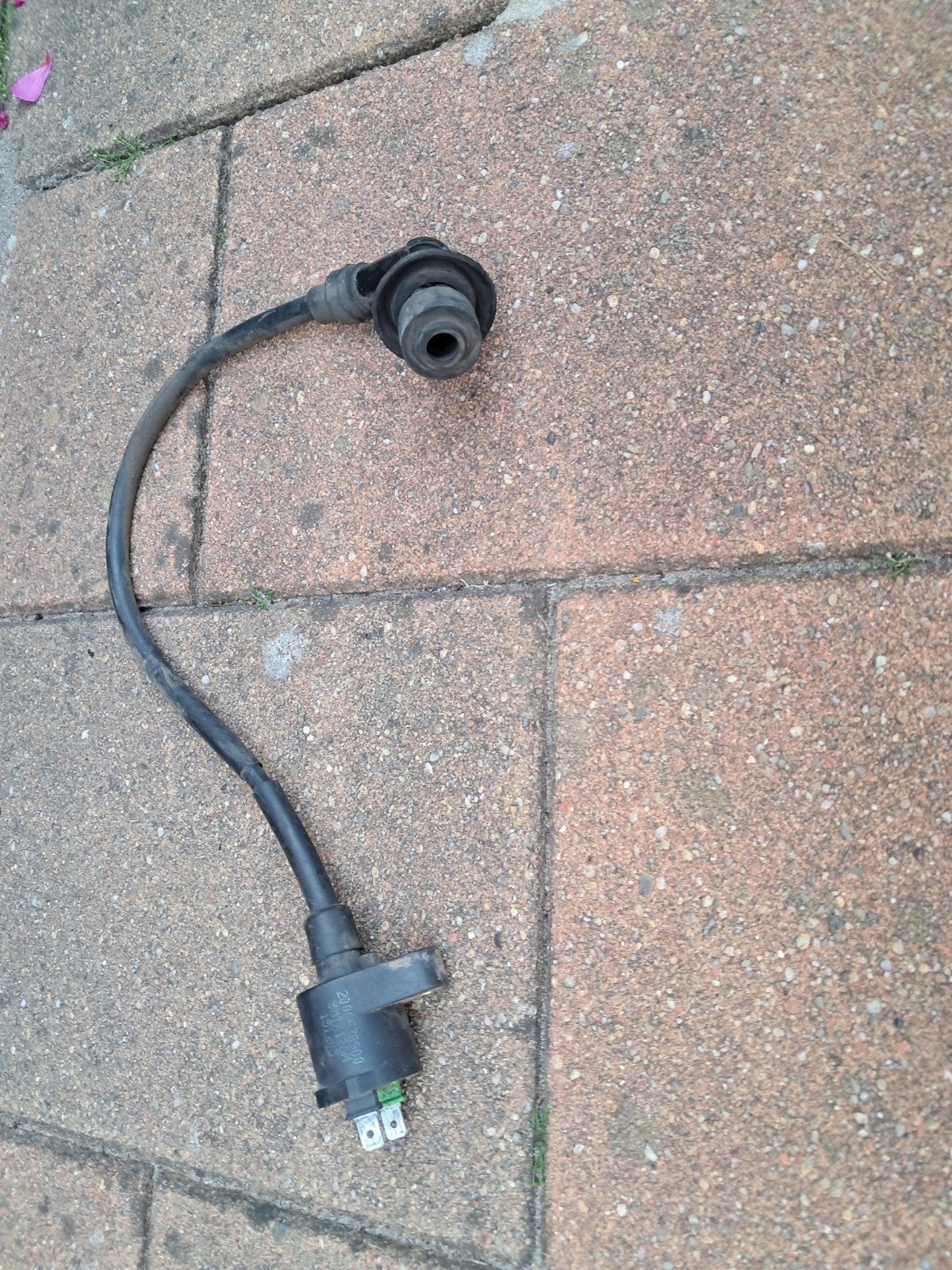 Gy6 bobine werkend, Fietsen en Brommers, Ophalen of Verzenden, Zo goed als nieuw, Overige typen
