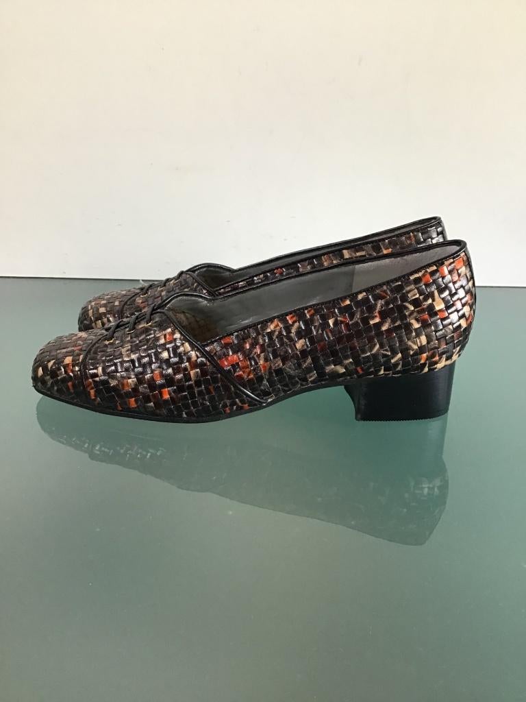 Alexandria | Nieuwe pumps zwart 36.5 | Gratis verzenden, Alexandria, Pumps, Verzenden, Zwart