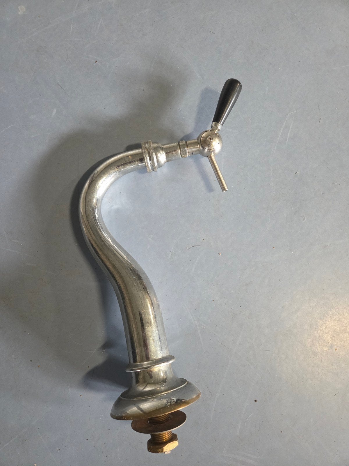 Decoratieve biertap - Uniek item voor uw interieur, Ophalen