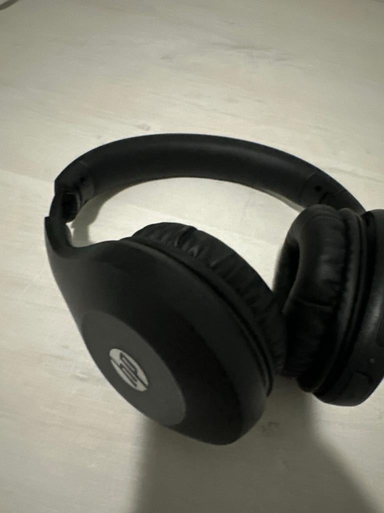HP Bluetooth Headset 500, Overige merken, Gebruikt, Ophalen of Verzenden, Over oor (circumaural)