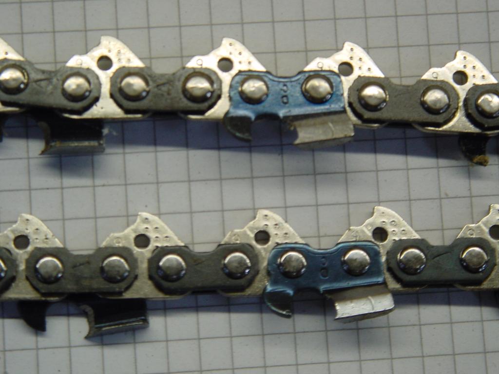 Populaire kettingzaag ketting tegen bodemprijzen., Veldstraat 34 6671BX Zetten, 70 mm of meer, Kettingzaag, Nieuw