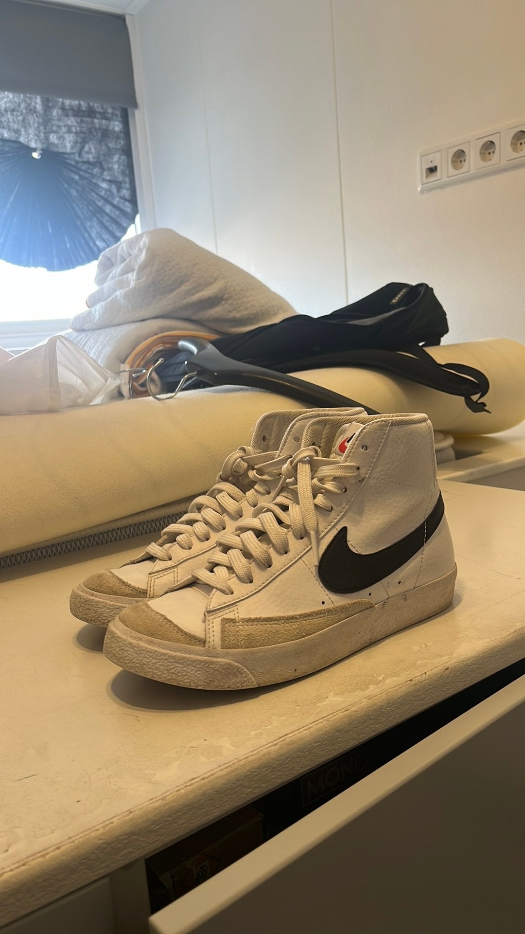 Nike blazers, Ophalen of Verzenden