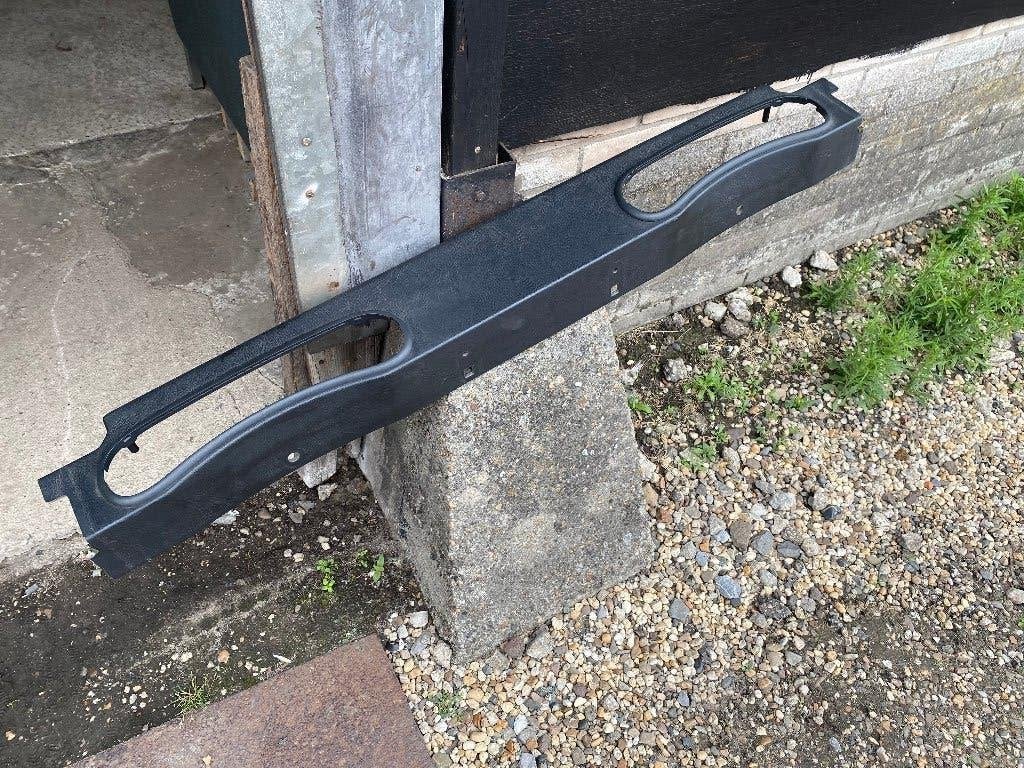 SLK R170 Afdekplaat voor de rolbar te koop, Ophalen of Verzenden