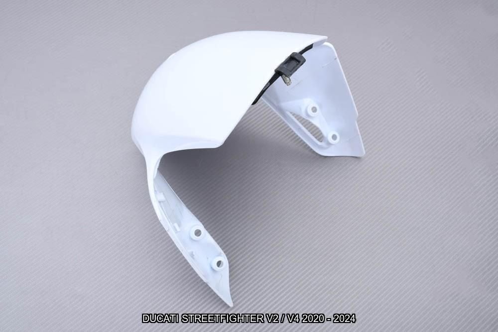 AVDB Voorspatbord voor DUCATI STREETFIGHTER V2 V4 2020 2024, Ophalen of Verzenden, Nieuw