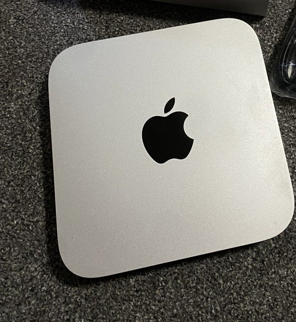 Mac mini Mid 2011 i5 2,3GHz 4GB 120GB SSD - zonder OS, Computers en Software, Apple Desktops, Gebruikt, 2 tot 3 Ghz, SSD, Ophalen of Verzenden