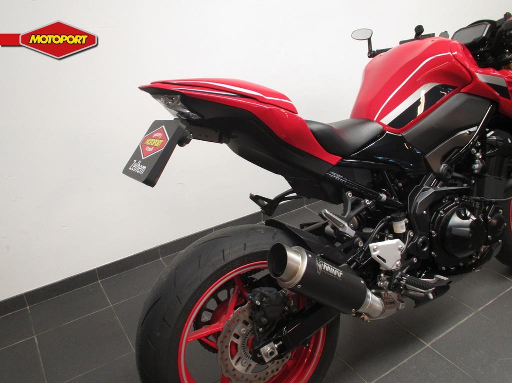 Kawasaki Z 900 ANNIVERSARY (bj 2022), Bedrijf, Info@kawasaki.nl, Meer dan 35 kW, Jacobus Spijkerdreef 1-3
2132 PZ  Hoofddorp, NL
