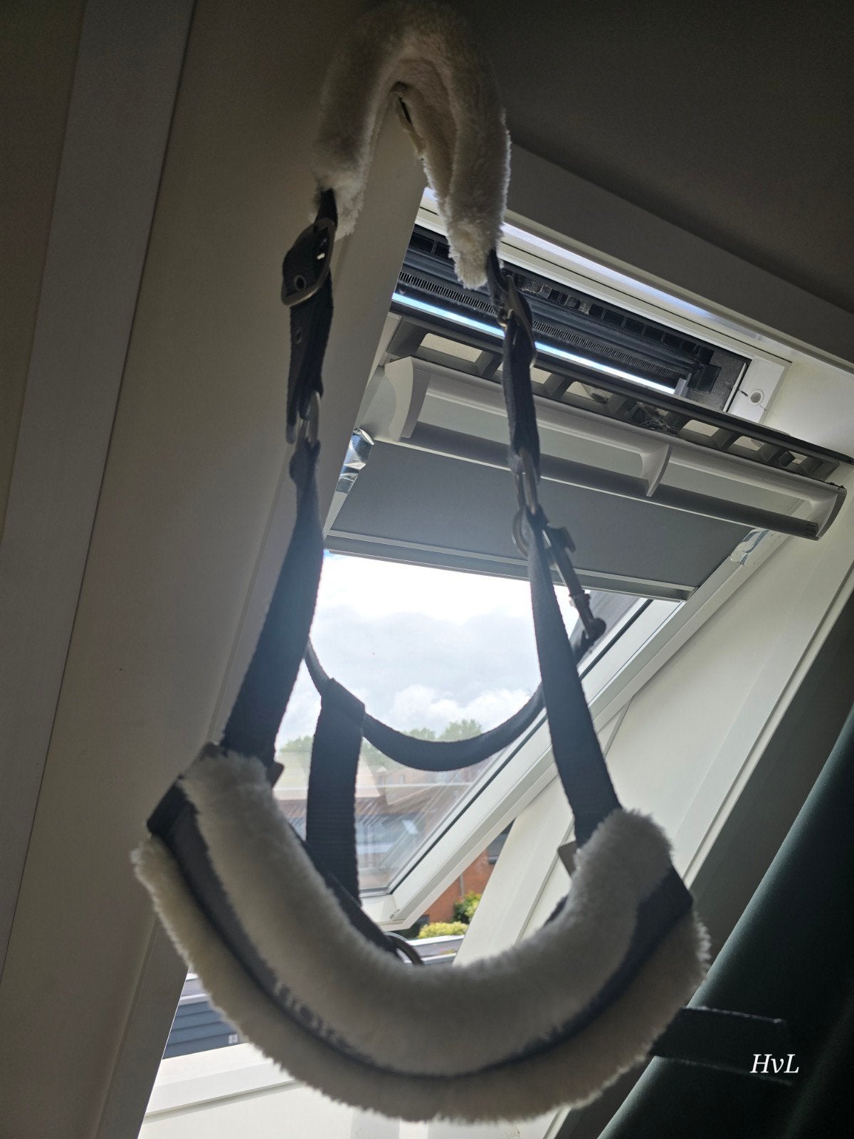 Halster maat cob te koop, Overige merken, Met bont, Ophalen of Verzenden, Overige maten