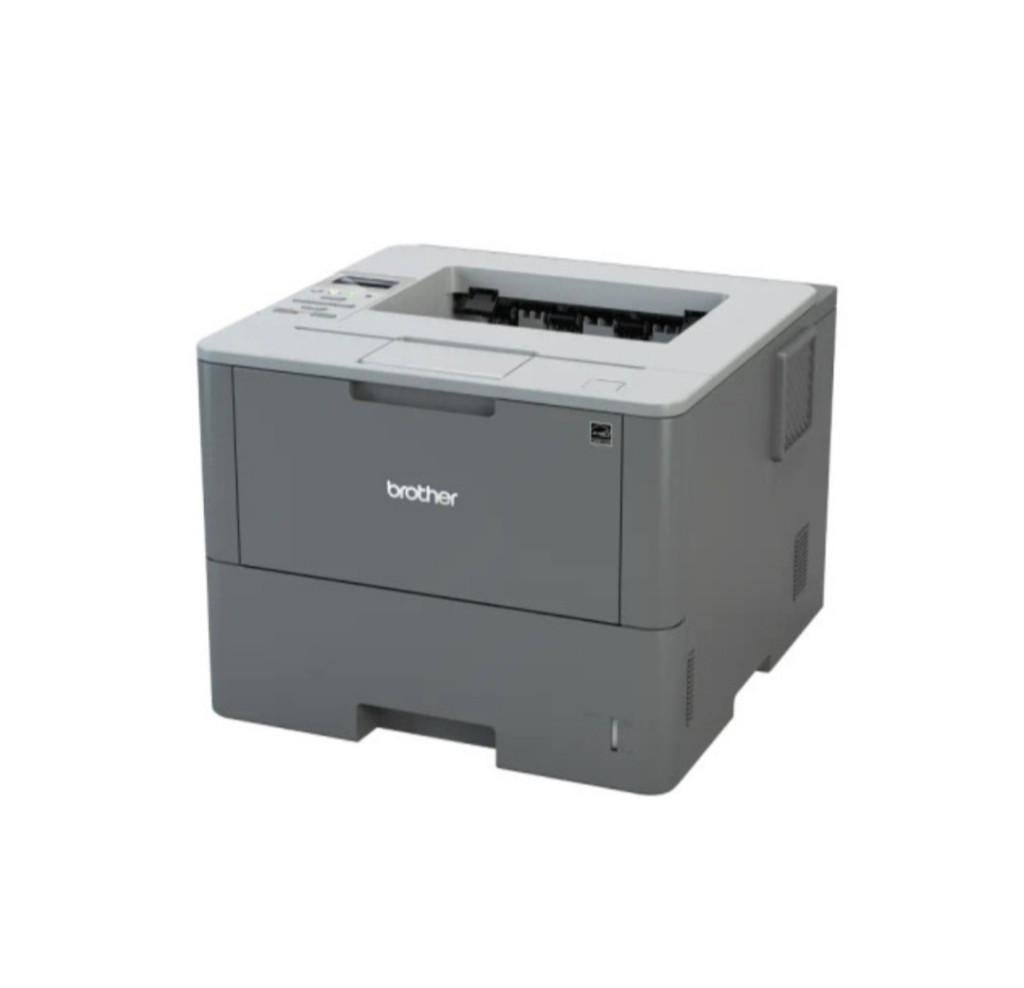 BROTHER HL- series mono  laser printer, Computers en Software, Printers, Gebruikt, Verzenden, Printer, Brothers