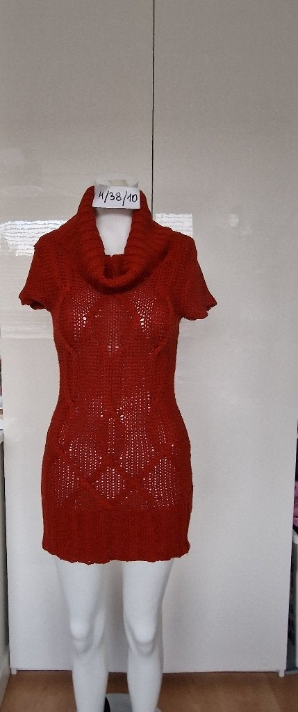 Clockhouse winterjurk maat M/38, Maat 38/40 (M), Overige kleuren, Ophalen of Verzenden, Zo goed als nieuw