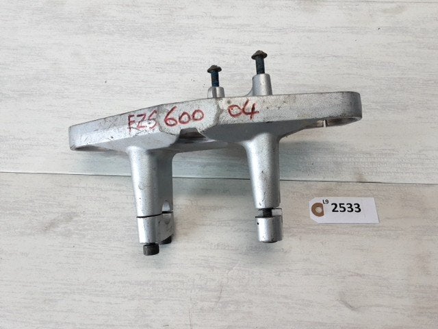 FZS600 2001 - 2003 Yamaha Kroonplaat D1-59833