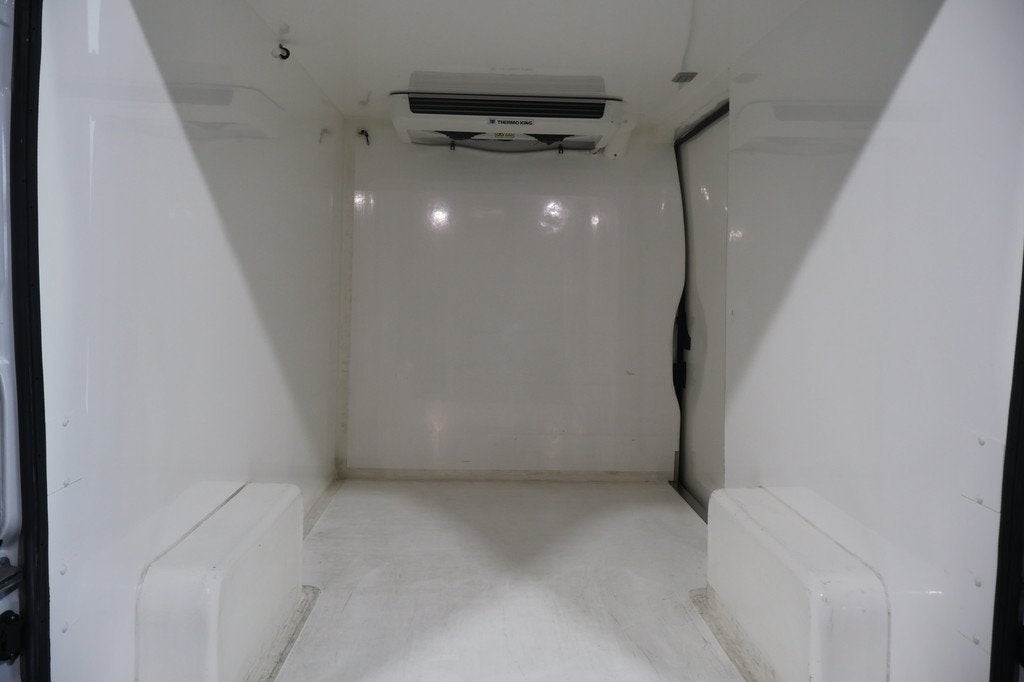 Opel Movano 2.2 BlueHdi L2 H2 Koelwagen Airco (bj 2023), Voorwielaandrijving, Gebruikt, 4 cilinders, Parkeersensor