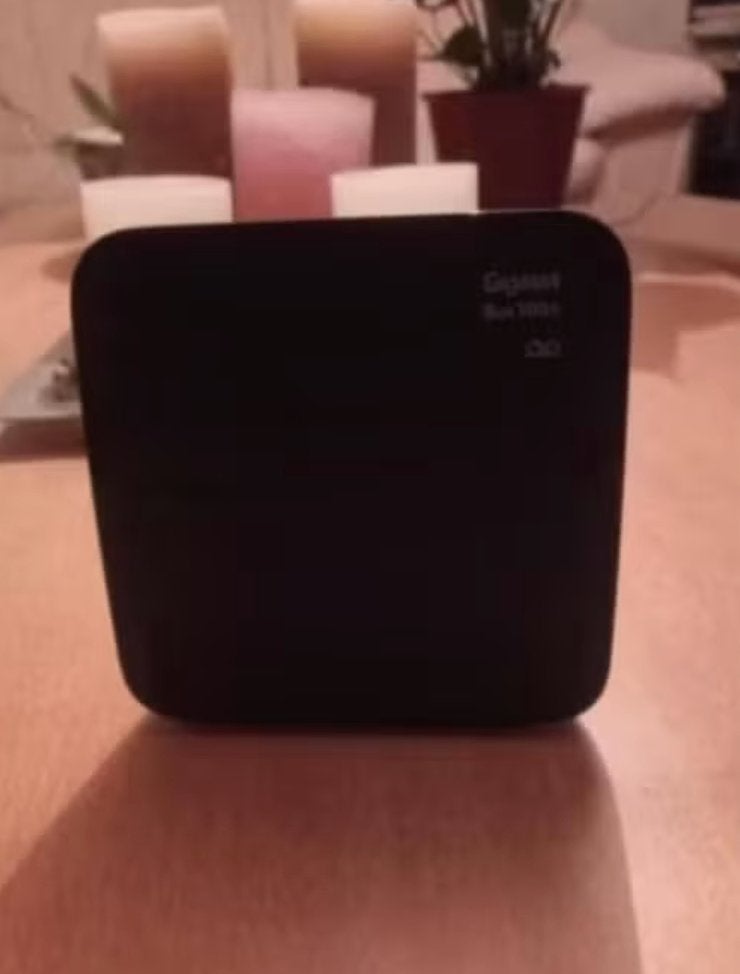 Gigaset Box 100 A (basis met antwoordapparaat), Telecommunicatie, Vaste telefoons | Handsets en Draadloos, 1 handset, Ophalen of Verzenden