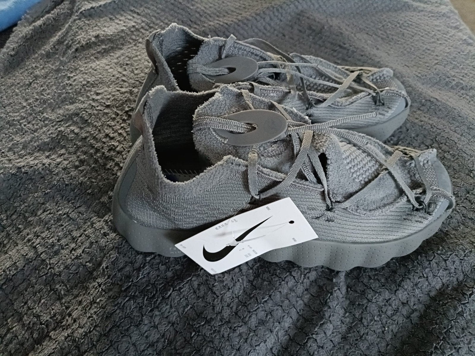 Nieuwe Nike Mind sneakers maat 44, Ophalen of Verzenden, Nieuw, Nike, Sneakers of Gympen