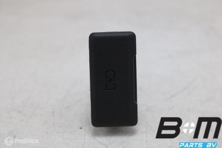 USB aansluiting VW Multivan T7 3G5035954, Auto diversen, Gebruikt