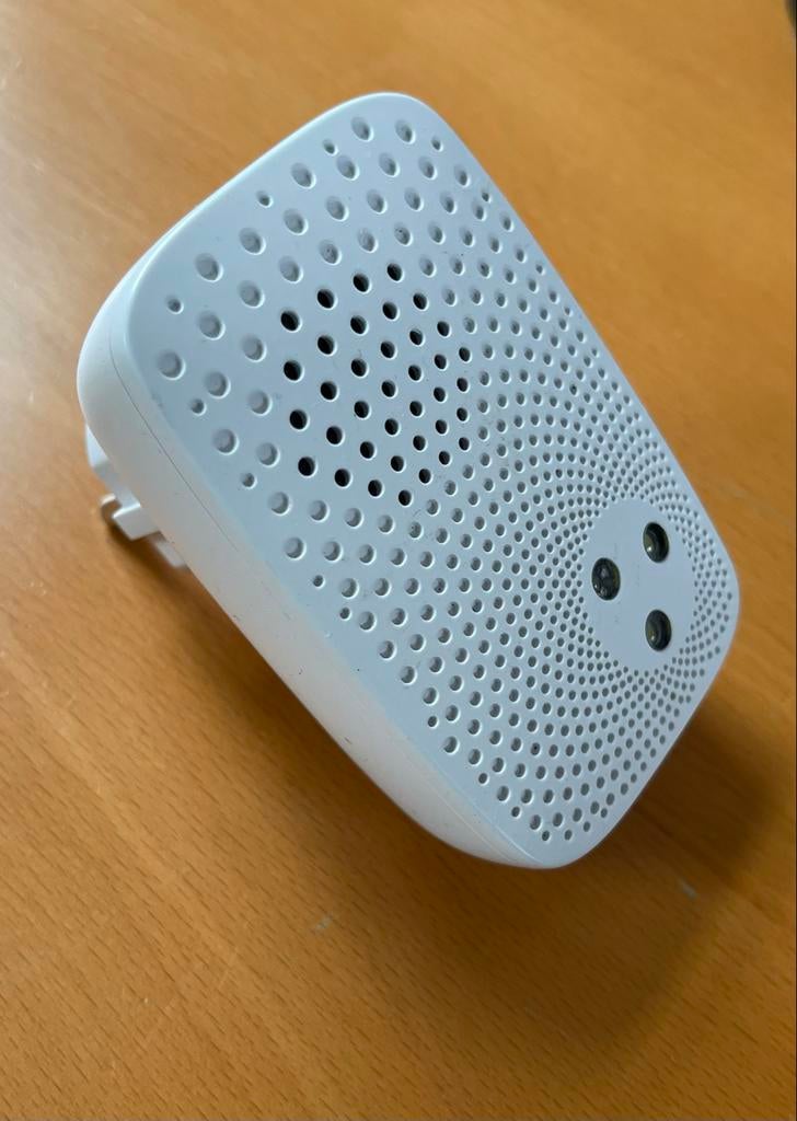 Aeotec Z-Wave Plus Sirene Gen5 - Draadloos Alarm, Sirene, Ophalen of Verzenden, Zo goed als nieuw, Overige soorten