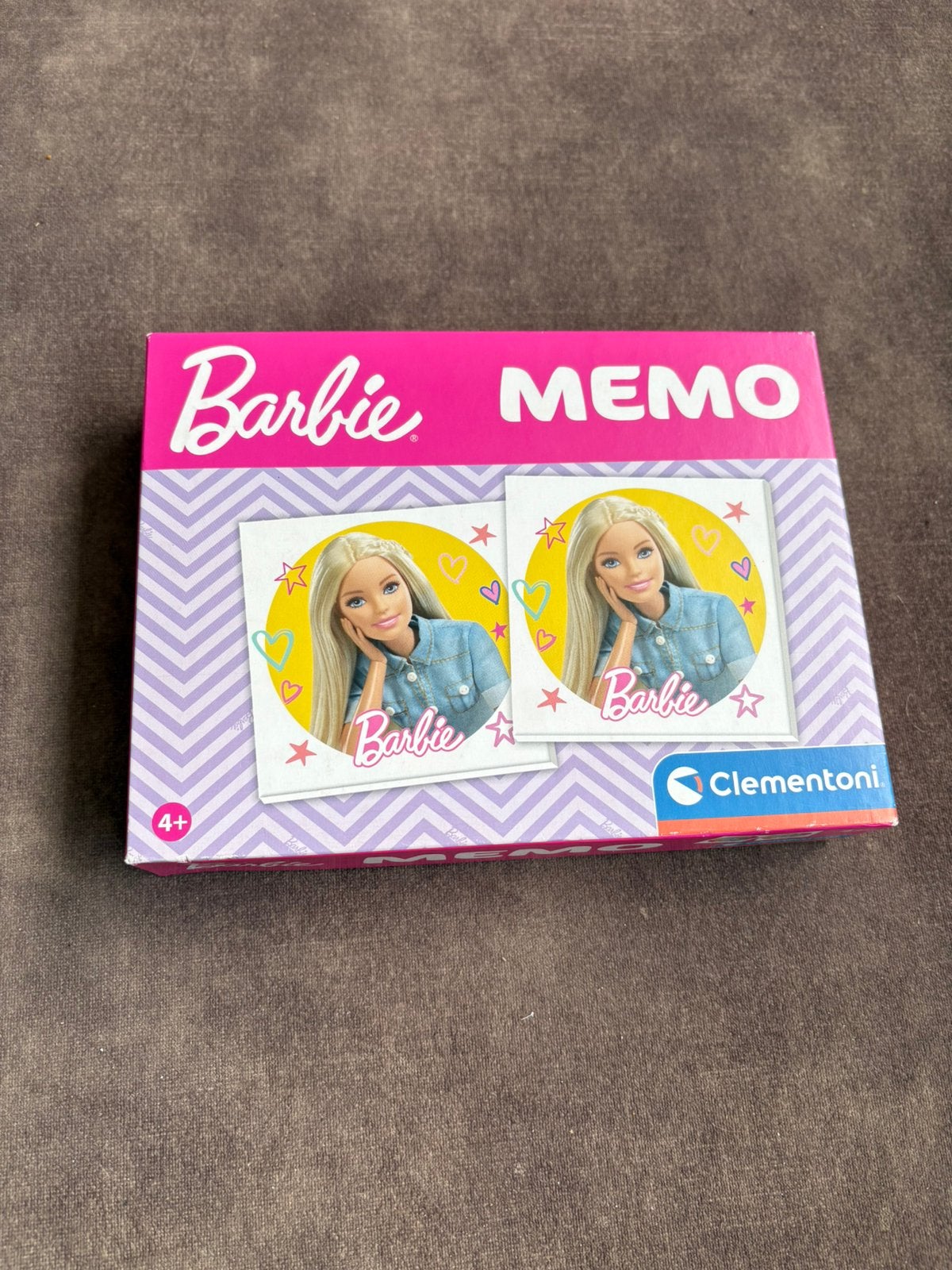 Foto 3 van Barbie