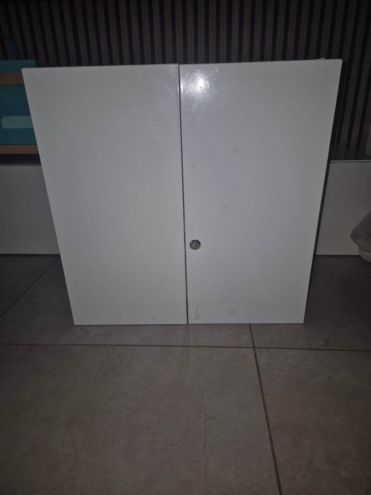 medicijnen kast, Ophalen, Gebruikt, 25 tot 50 cm, Minder dan 100 cm