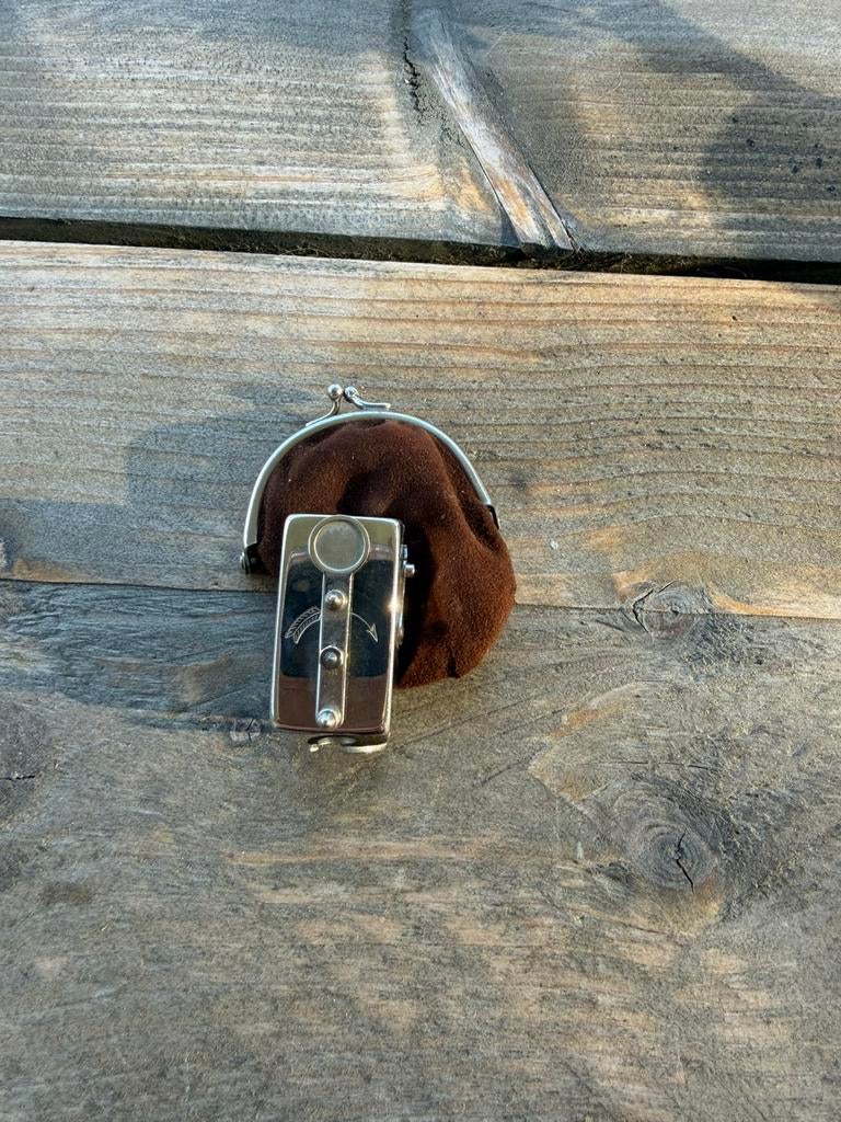 zelfontspanner, Verzenden, Gebruikt, Compact, Overige Merken