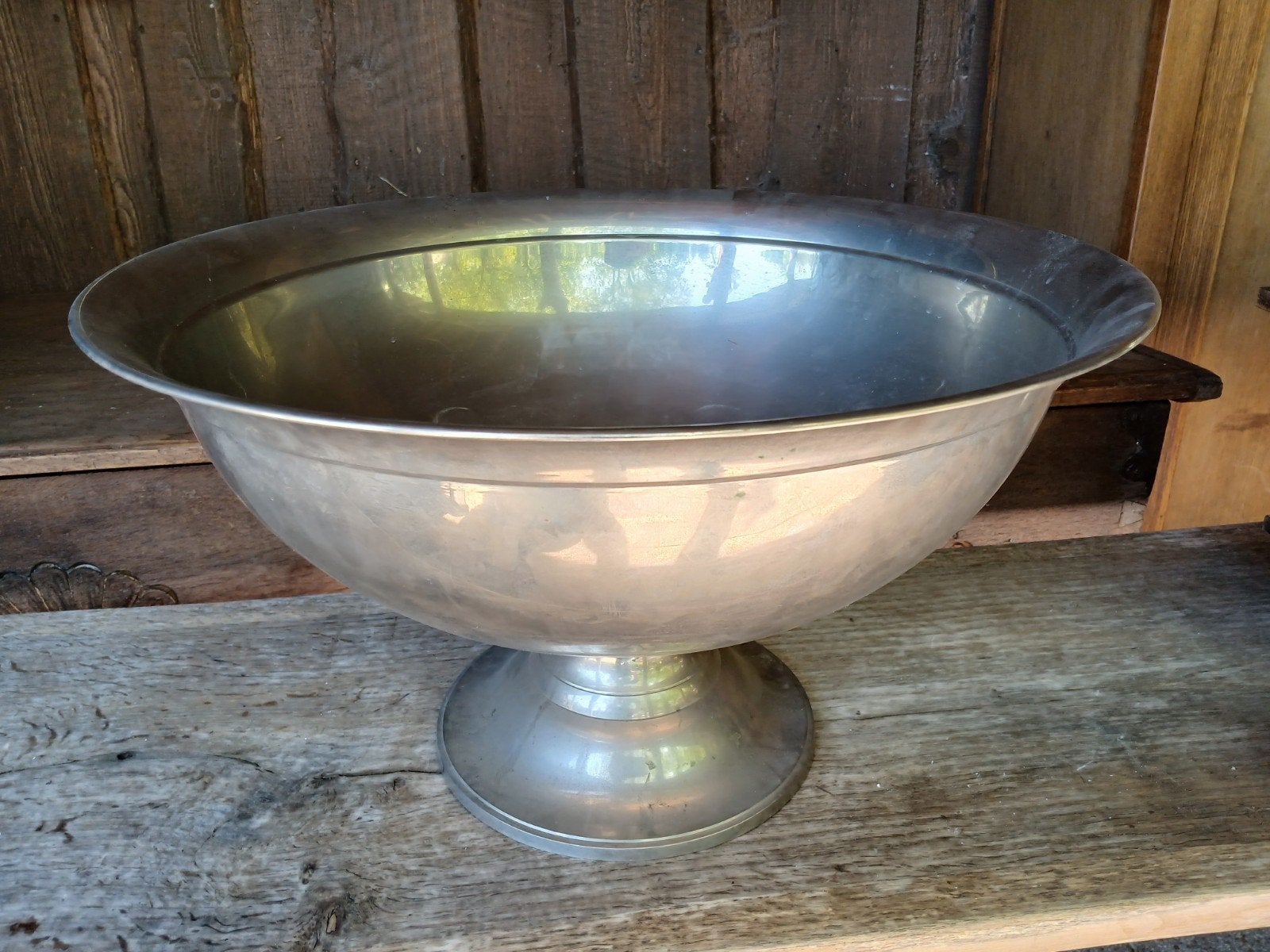 Grote Franse champagnekoeler, Ophalen of Verzenden